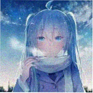留言者头像：入门读者